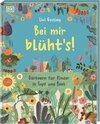 Buchcover Bei mir blüht's!