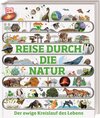 Buchcover Reise durch die Natur