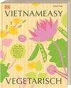 Buchcover Vietnameasy vegetarisch