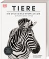 Buchcover Tiere