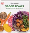 Buchcover Veggie Bowls