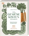 Buchcover Das Gemüsekisten-Kochbuch