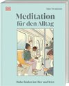 Buchcover Meditation für den Alltag