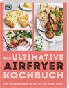 Buchcover Das ultimative Airfryer Kochbuch