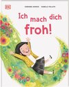 Buchcover Ich mach dich froh!