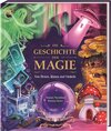 Buchcover Die Geschichte der Magie