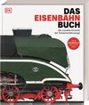 Buchcover Das Eisenbahn-Buch