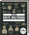 Buchcover Big Ideas. Der Erste Weltkrieg