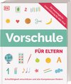 Buchcover Vorschule für Eltern