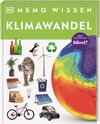 Buchcover memo Wissen. Klimawandel