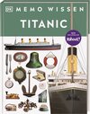 Buchcover memo Wissen. Titanic