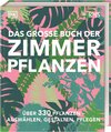 Buchcover Das große Buch der Zimmerpflanzen