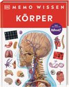 Buchcover memo Wissen. Körper