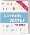 Buchcover Lernen lernen für Eltern