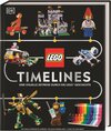 Buchcover LEGO® Timelines