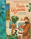 Buchcover Große Kunstgeschichten. Paul Cezanne