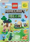 Buchcover LEGO® Minecraft® Ideen