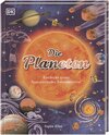 Buchcover Die Planeten