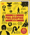 Buchcover Big Ideas. Das Philosophie-Buch