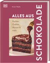 Buchcover Alles aus Schokolade