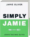 Buchcover Simply Jamie