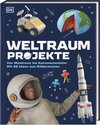 Buchcover Weltraum-Projekte