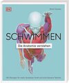 Buchcover Schwimmen - Die Anatomie verstehen