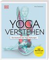 Buchcover Yoga verstehen - Die Anatomie der Yoga-Haltungen