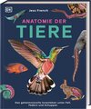 Buchcover Anatomie der Tiere