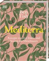 Buchcover Mediterra