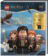 Buchcover LEGO® Harry Potter™ Das magische Lexikon