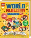 Buchcover LEGO® World Builder