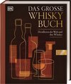 Buchcover Das große Whiskybuch