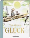 Buchcover Vom kleinen Glück