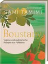 Buchcover Boustany