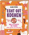Buchcover Echt gut kochen