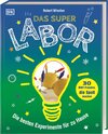 Buchcover Das Superlabor