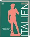 Buchcover Kunstreise Italien