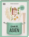 Buchcover Cook it! Asien