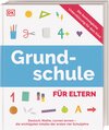 Buchcover Grundschule für Eltern
