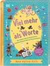 Buchcover Viel mehr als Worte