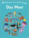 Buchcover memo Wissen Kids. Das Meer