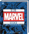 Buchcover Big Ideas. Das Marvel Buch