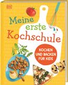 Buchcover Meine erste Kochschule
