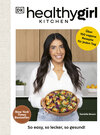 Buchcover Healthygirl Kitchen: