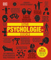 Buchcover Big Ideas. Das Psychologie-Buch