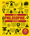 Buchcover Big Ideas. Das Philosophie-Buch