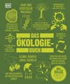 Buchcover Big Ideas. Das Ökologie-Buch