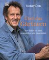 Buchcover Über das Gärtnern