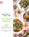Buchcover The Green Garden – Das Kochbuch